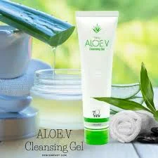 Aloe Vera Day Cream