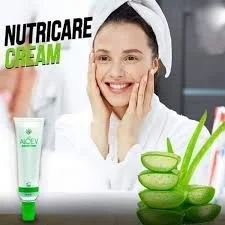 Aloe Vera Night Cream
