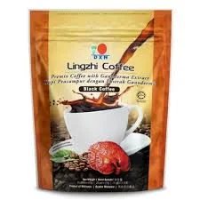 Black Coffee