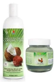 Coconut Oil 250ml