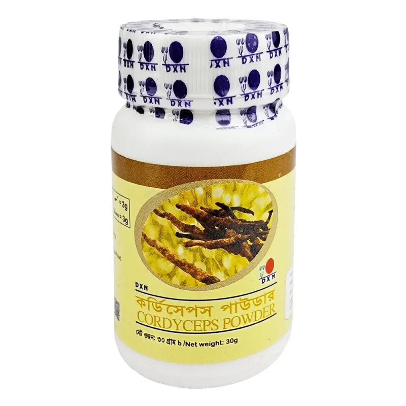 Cordyceps Powder 30g