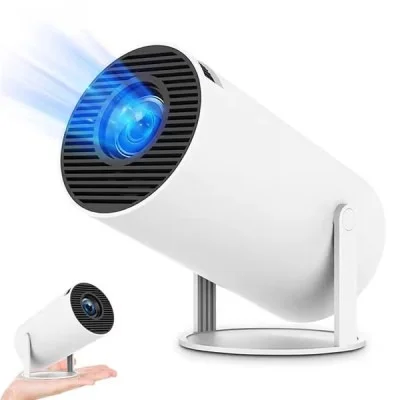 HY300 Mini Projector